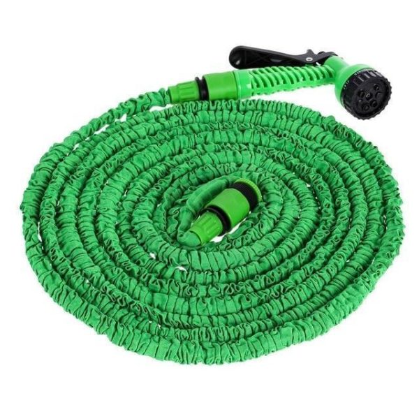 Expandable Garden Hose - Image 4