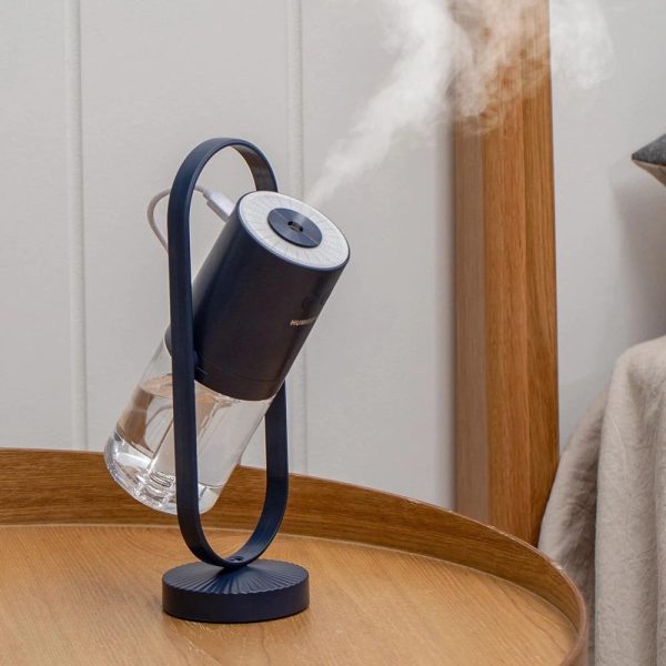 Air Humidifier With LED Lights - Image 5