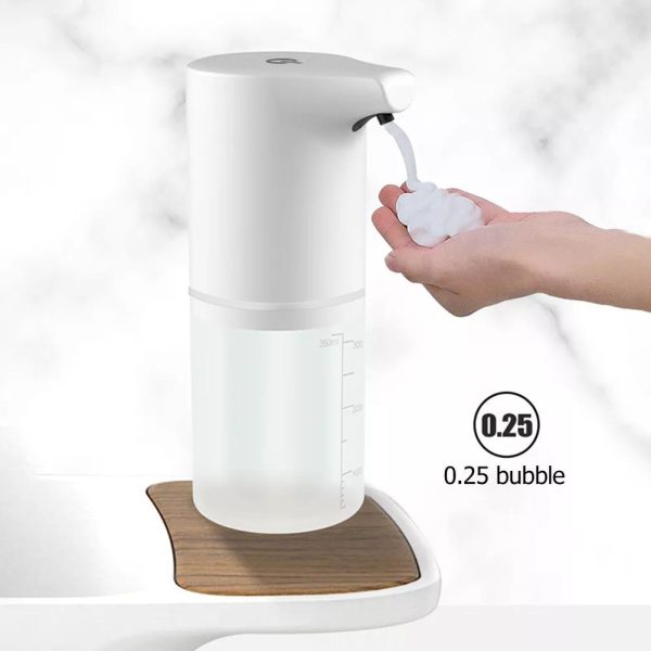 Automatic Soap Dispenser - Image 3