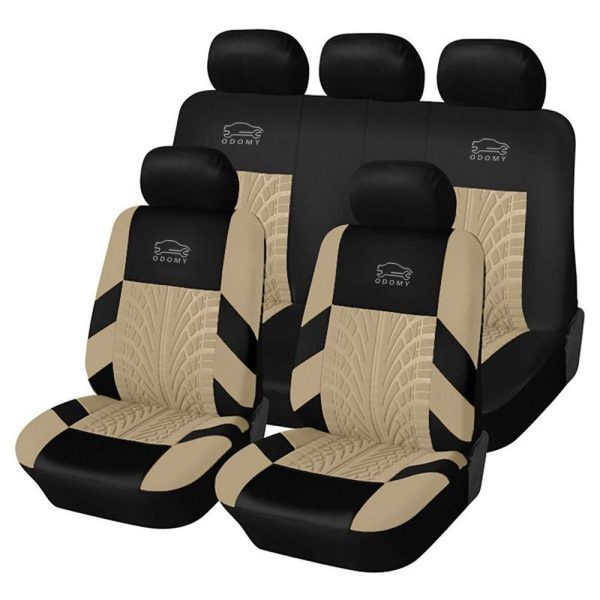 Car Seat Cover - Image 6