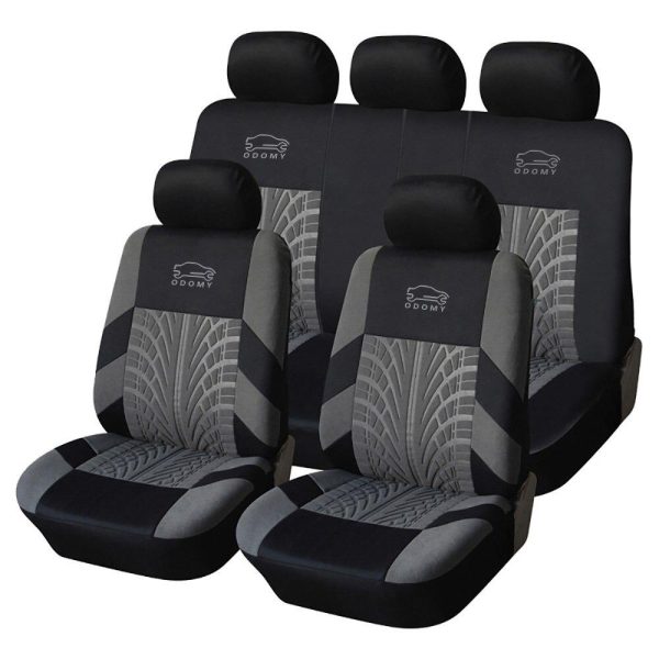 Car Seat Cover - Image 8