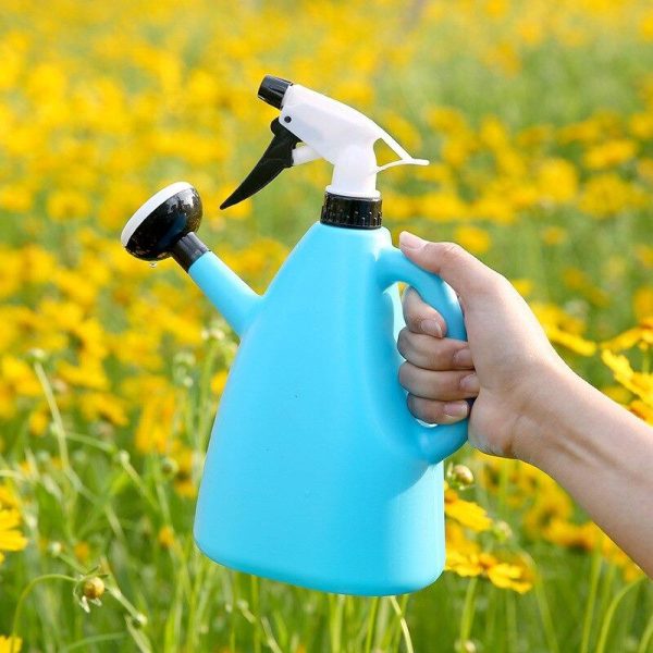 Modern Watering Can Sprayer Bottle - Image 3