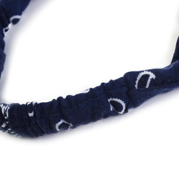 Casual Women Elastic Headbands - Image 11