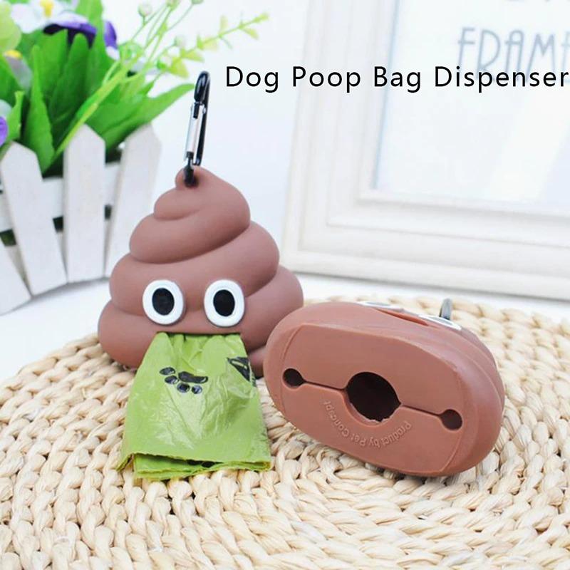 Dog Poop Bag Dispenser