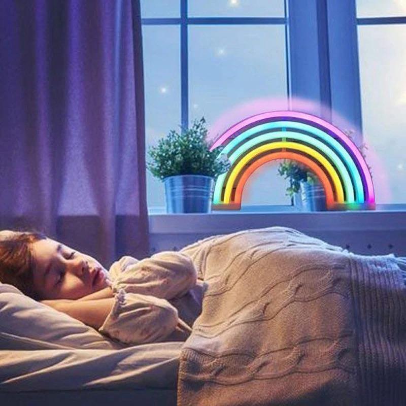 5_b810c9a1-5894-42da-b2ad-19a95e616996 RainbowGlow™ - LED Neon Light