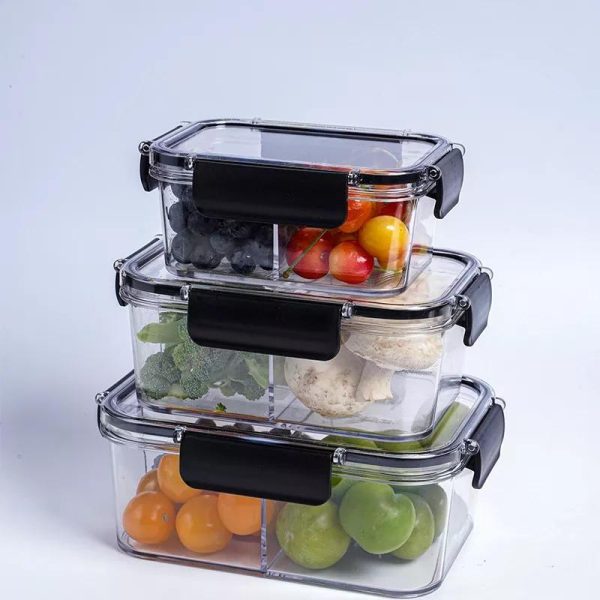 Fridge Food Storage Box - Image 5