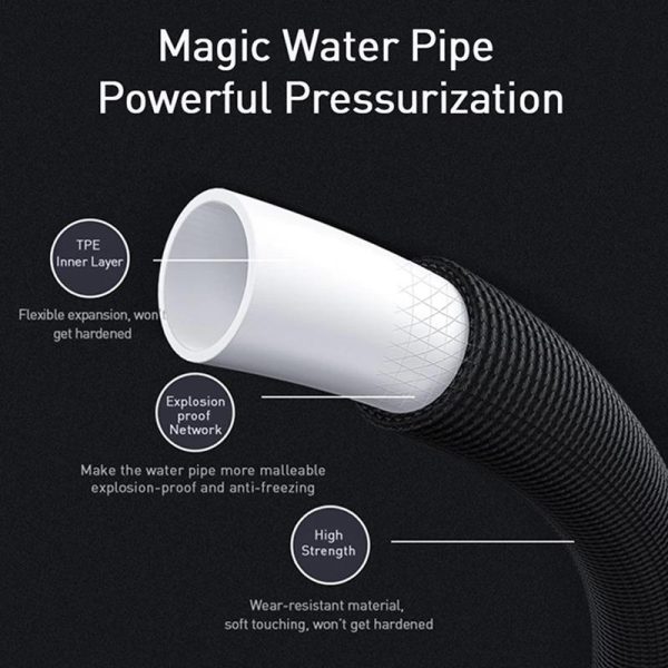 Car Wash Spray Nozzle - Image 3