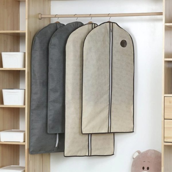 Hanging Clothes Cover - Image 3