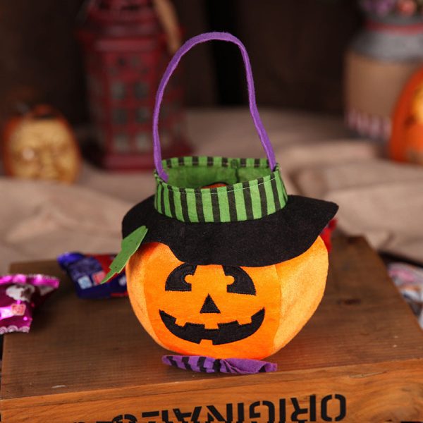 Halloween Candy Bags - Image 4