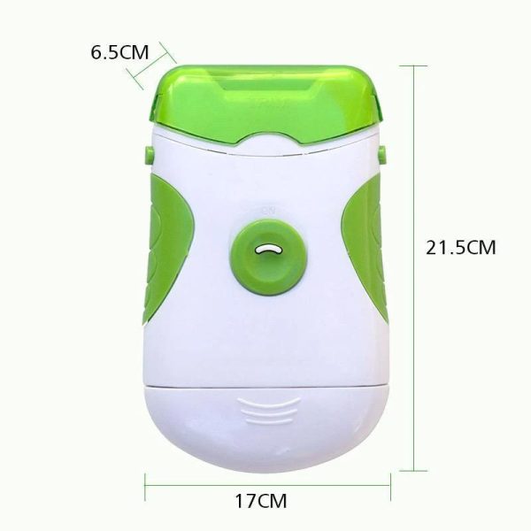 Electric Nail Trimmer - Image 2