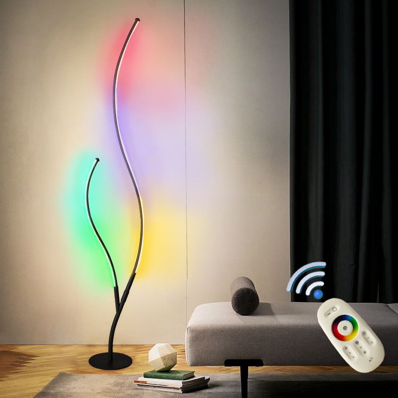 5_d5eaf59f-1af8-47c3-966a-1dc19db4bc51 Nordic Tree Branches Remote RGB Corner Floor Lamp