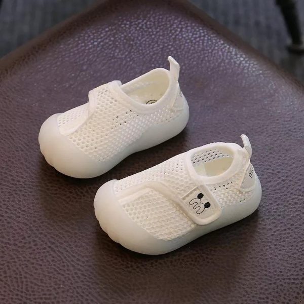 Baby Mesh Comfort Sport Sneaker - Image 4