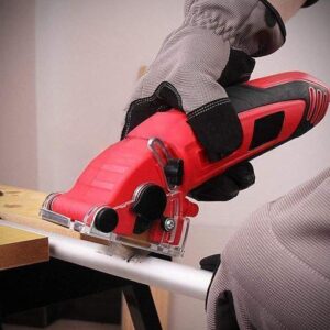 Multi-Function Circular Saw