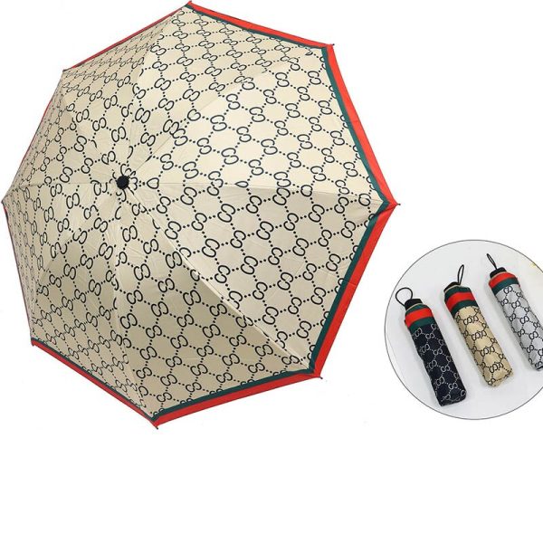 NEW 2022 Luxury Fashion 8 Ribs Umbrella - Image 3