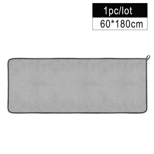 Car Washing Towel - Image 6