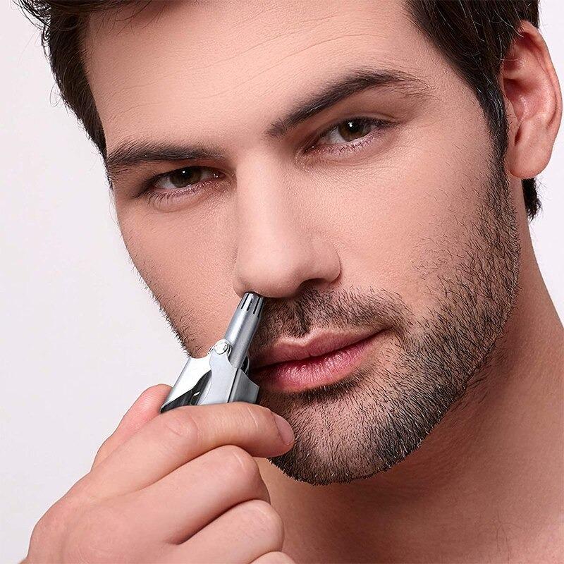 Mini Nose Hair Trimmer