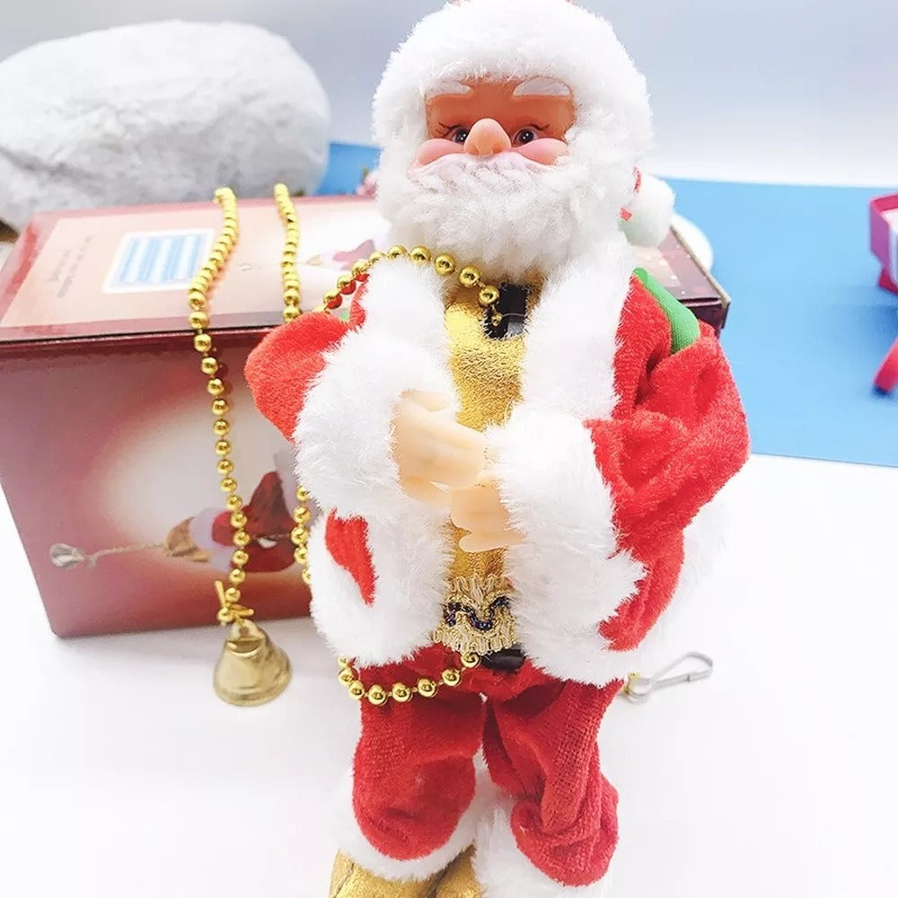 666_58badec4-8646-4d37-b4b0-375791abdf3d Santa Claus Musical Climbing Rope