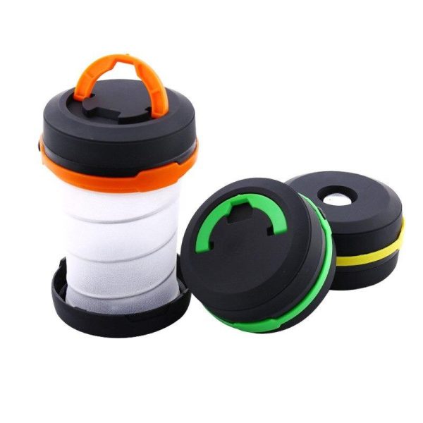 Multifunctional Portable Camping Lamp - Image 5