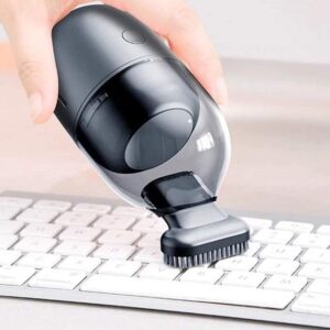 Mini Desktop Vacuum Cleaner