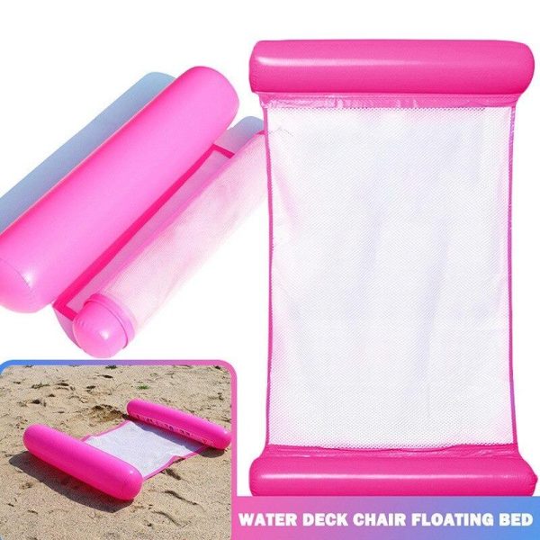 Inflatable Water Hammock - Image 9