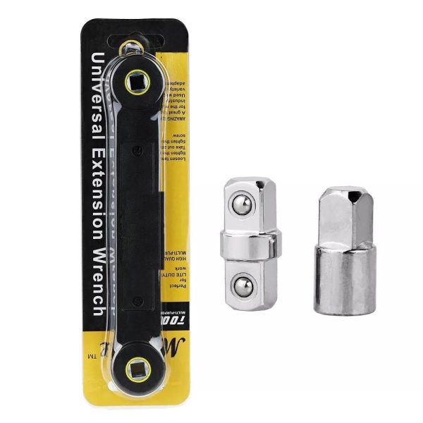 Universal Extension Wrench - Image 2