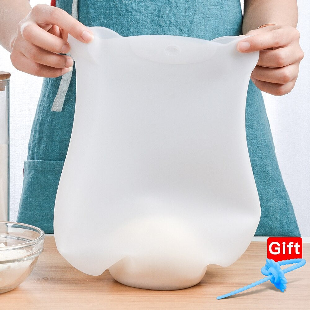 Kneading Dough Bag