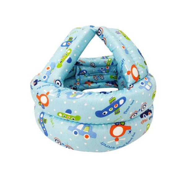 Safety Helmet Baby Hat - Image 12