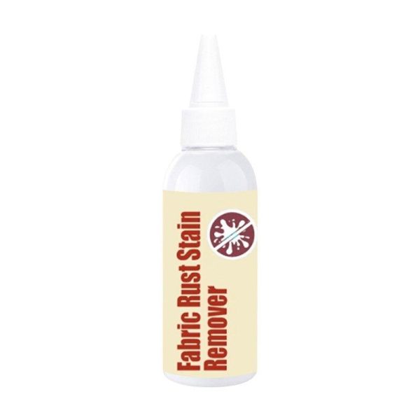 Fabric Rust Stain Remover - Image 2