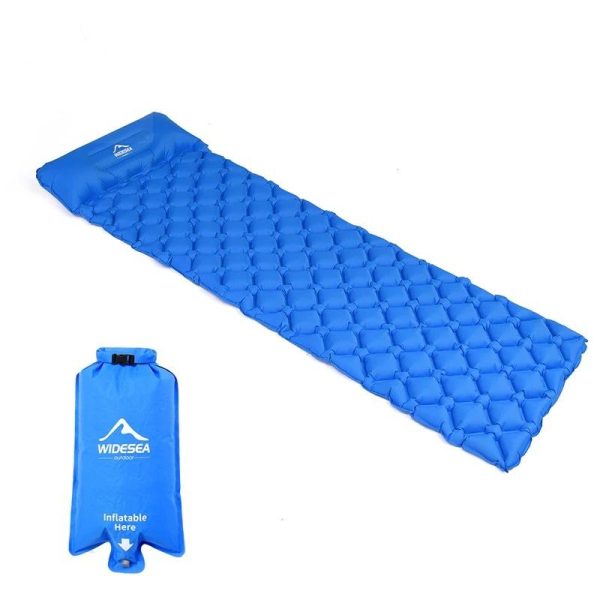 Self Inflating Sleeping Pad - Image 2