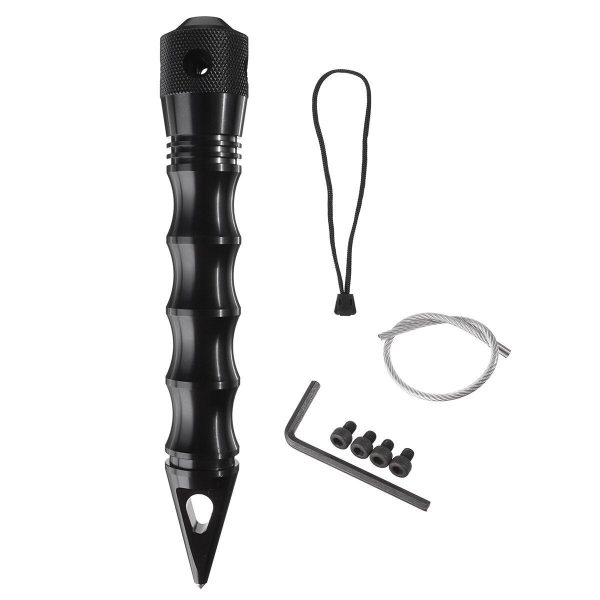 Whip Car Emergency Tool - Image 2