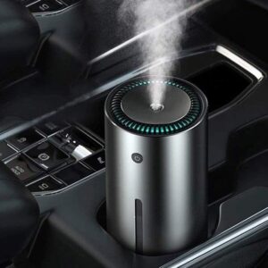 Car Air Humidifier