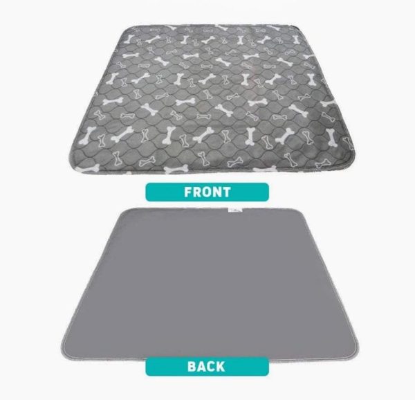 Dog Absorbent Pad - Image 7