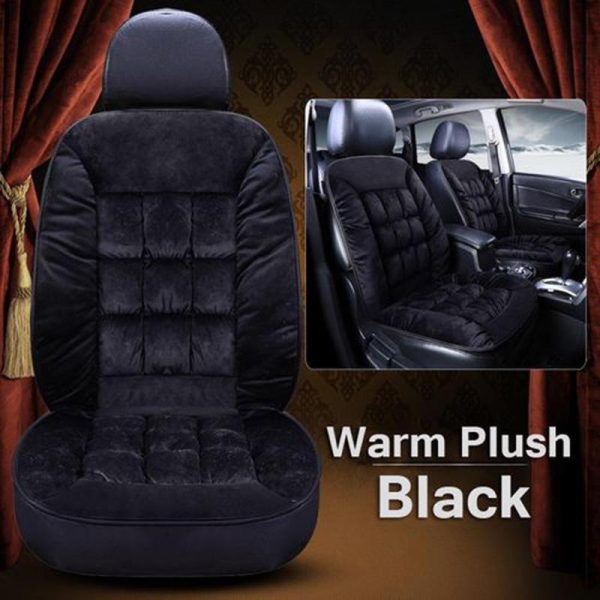 Warm Seat Cushion - Image 2