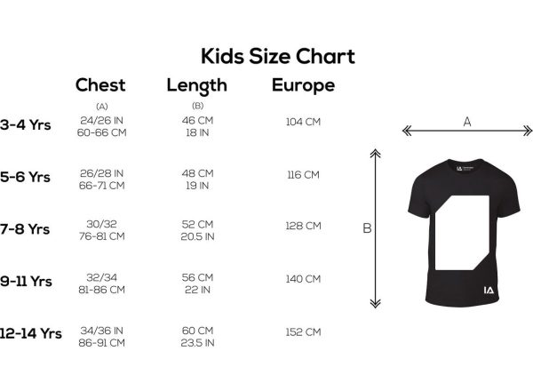 Luminous Unicorn T-Shirt For Girls - Image 5