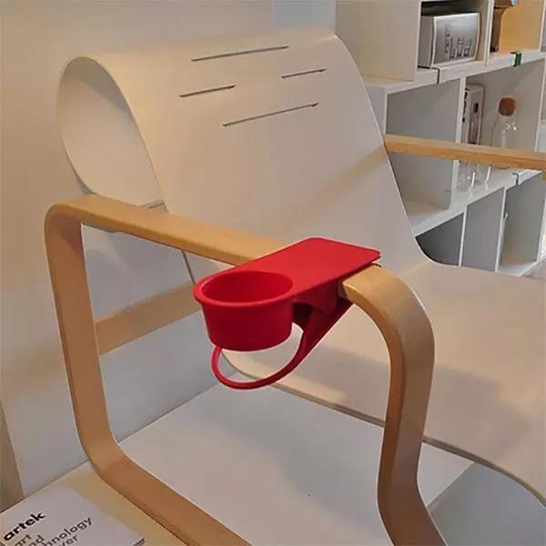 Portable Desk Cup Holder - Image 6