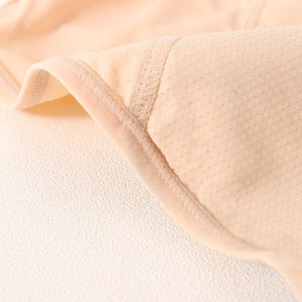 Leakproof Absorbency Menstrual Panties - Image 9