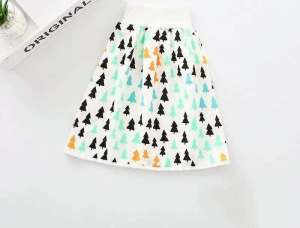 Waterproof Baby Cloth Diaper - Image 8