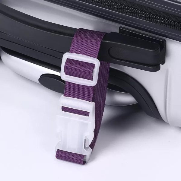 Travel Luggage Belt - Image 3