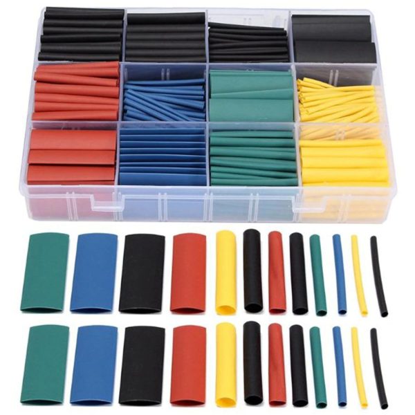 Heat-Shrinkable Tube - Image 2