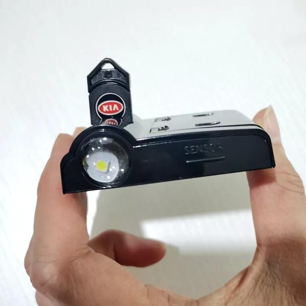 Car Door Projector Light - Image 3