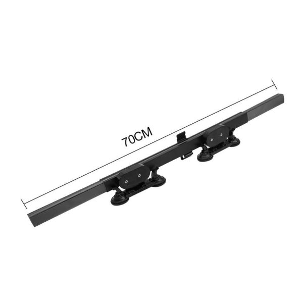 Retractable Car Windshield Cover - Image 6