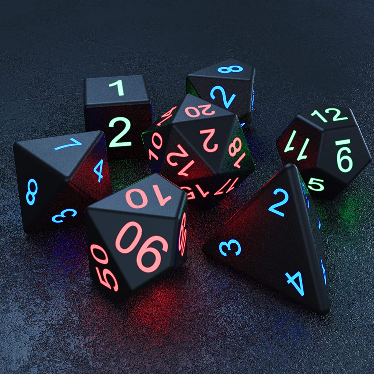 777_c76d158b-7cb2-45e3-b0f3-1747fbe17f06 2022 NEW LED Rechargeable Electronic Dice Set