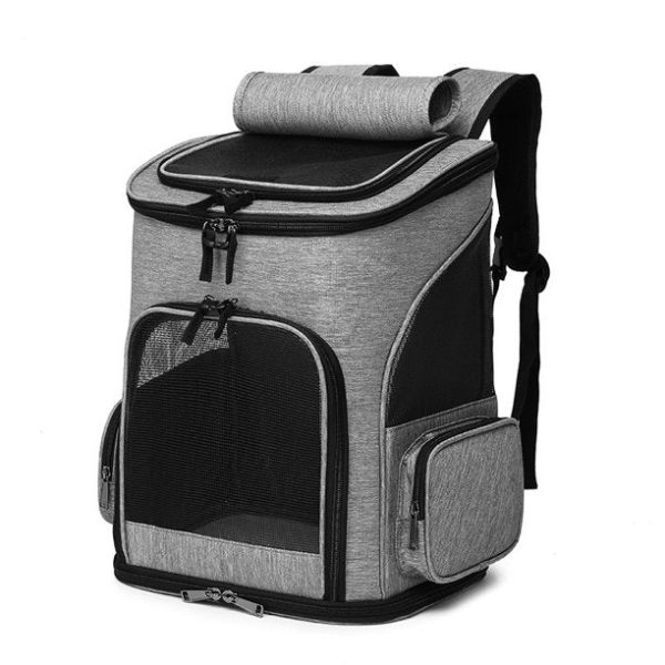 Adventure Pet Backpack - Image 3