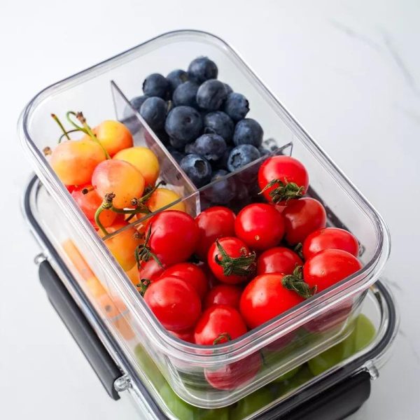 Fridge Food Storage Box - Image 4
