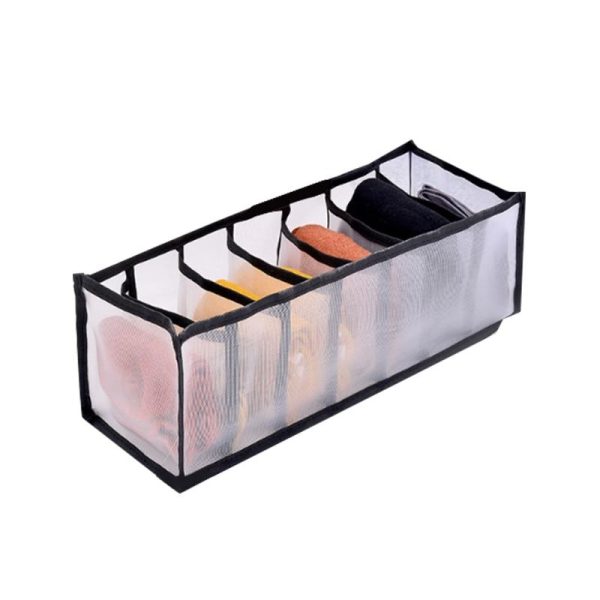 Laundry Storage Box Organizer - Image 10