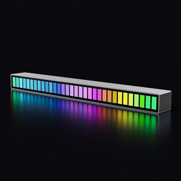 Sound-Activated RGB Rhythm Stick - Image 2