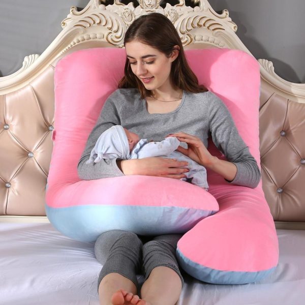 Pregnancy Pillow - Image 3