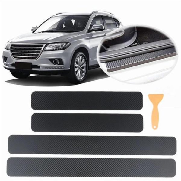Door Sill Step Protectors - Image 5
