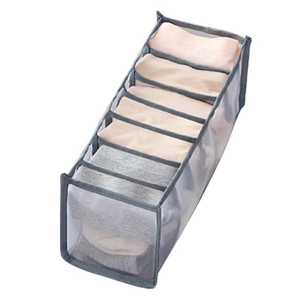 Laundry Storage Box Organizer - Image 4
