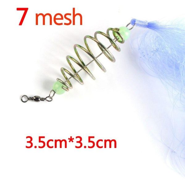 Portable Fishing Net Trap - Image 4